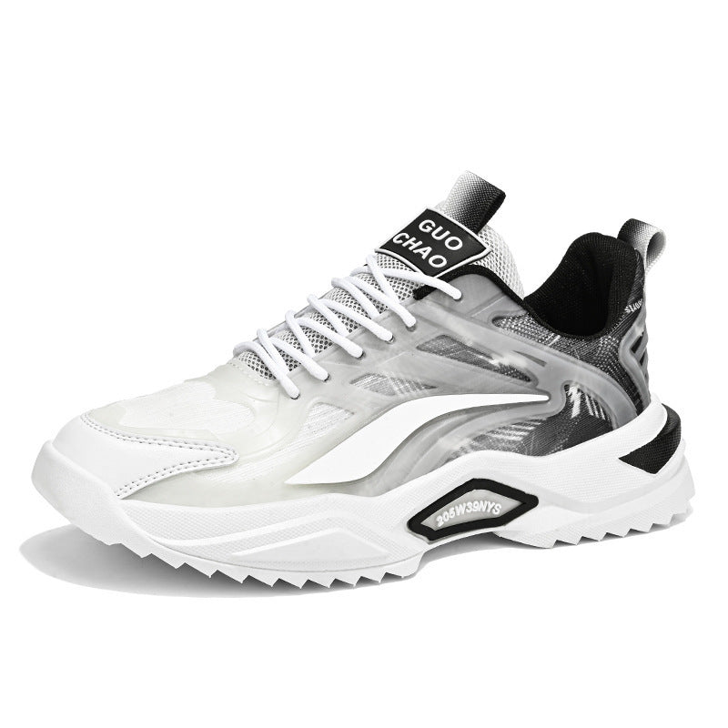 Damen Sneaker Atmungsaktiv Modern mit weicher Sohle