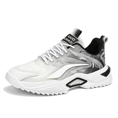 Damen Sneaker Atmungsaktiv Modern mit weicher Sohle