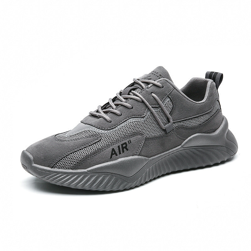 Damen Sneaker Atmungsaktiv mit Memory-Foam-Sohle bequem