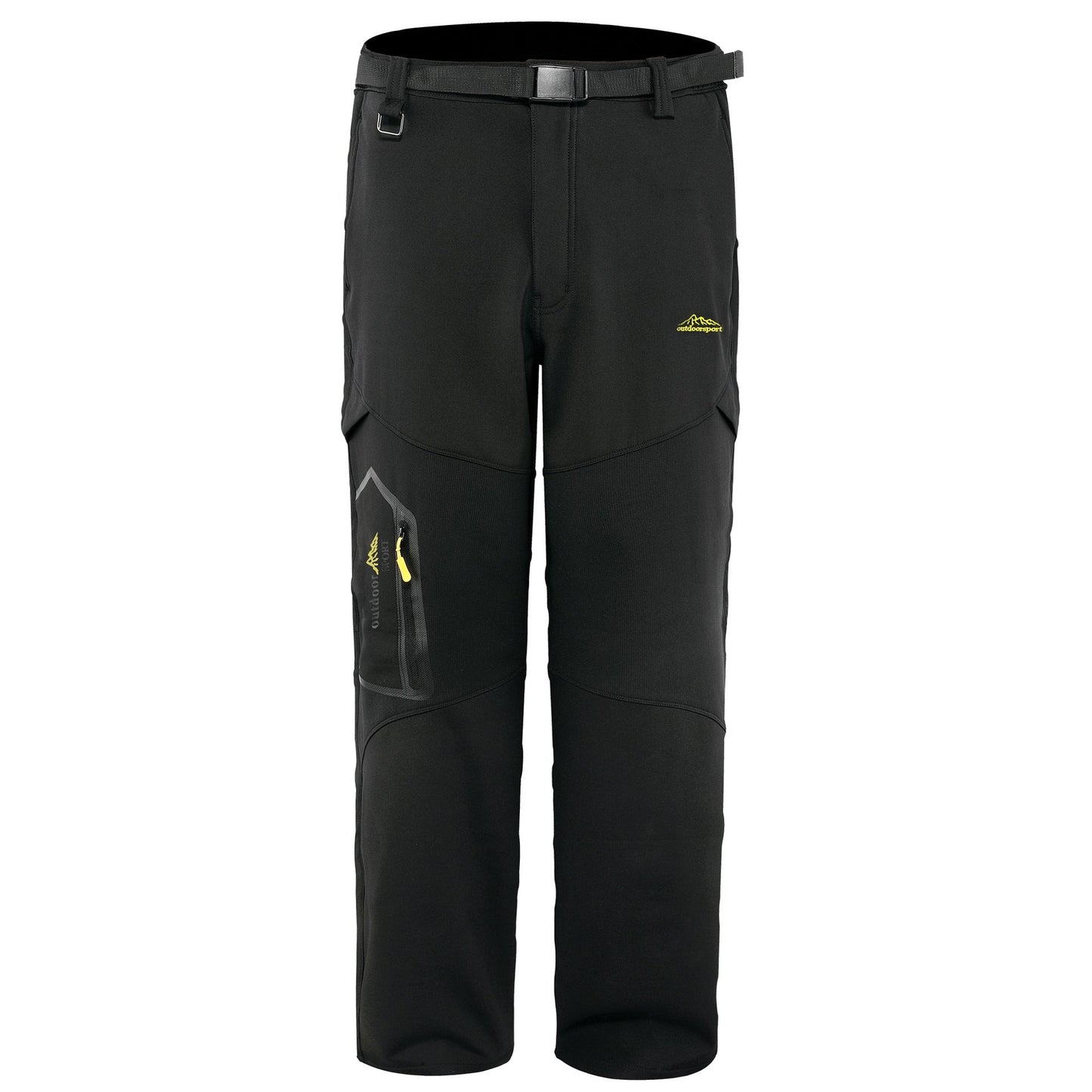 Funktionshose Herren Outdoor atmungsaktiv