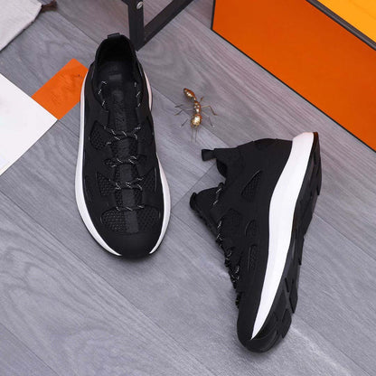 Damen Laufschuhe Sportlich Leicht Atmungsaktiv Komfortabel