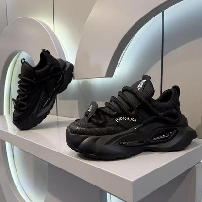 Damen Laufschuhe Sportlich Komfortabel Schnell