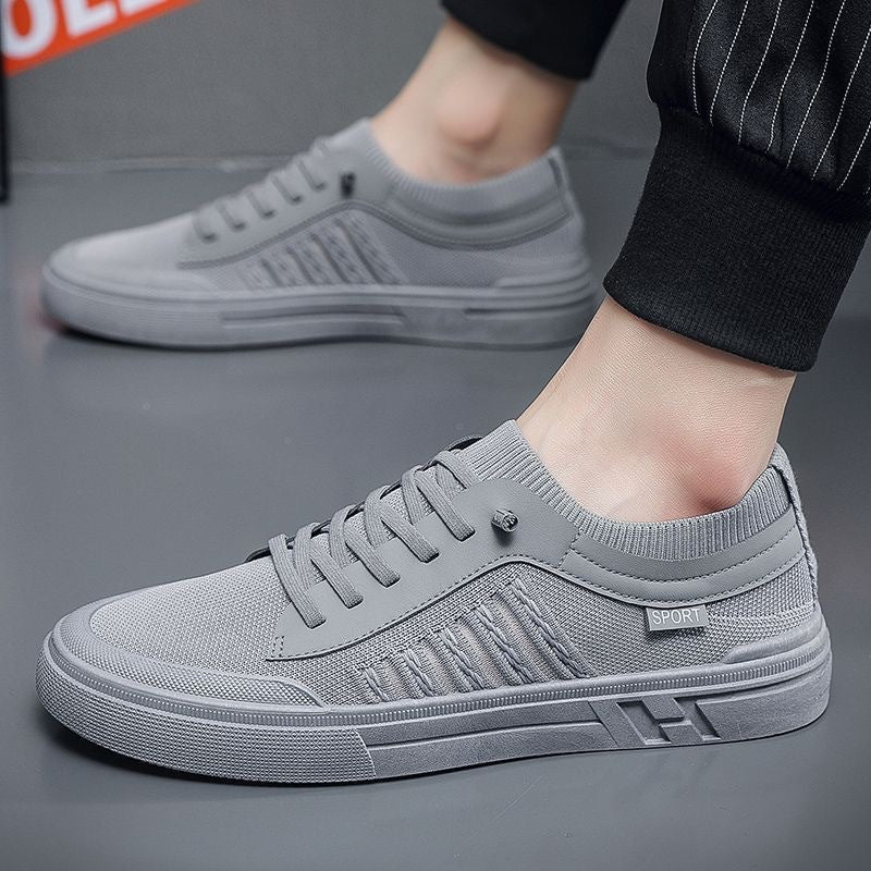 Damen Sport Schuhe atmungsaktiv rutschfest Laufschuhe Frauen