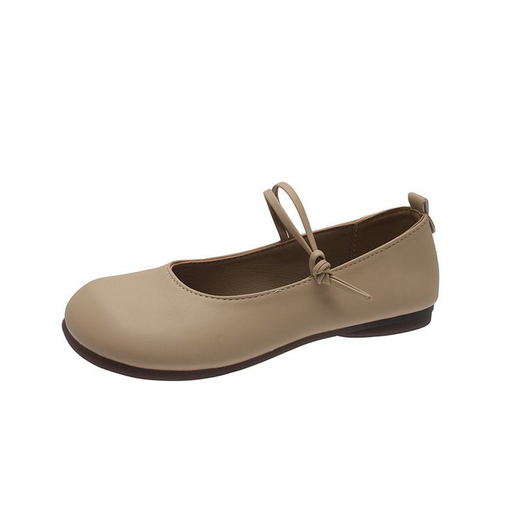 Damen Ballerinas Elegantes Design Flexibel Komfortabel
