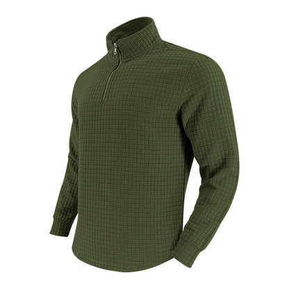 Herren Pullover Freizeit Bequem Modern