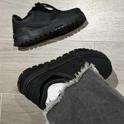 Damen Sportschuhe Robust Atmungsaktiv mit rutschfester Sohle