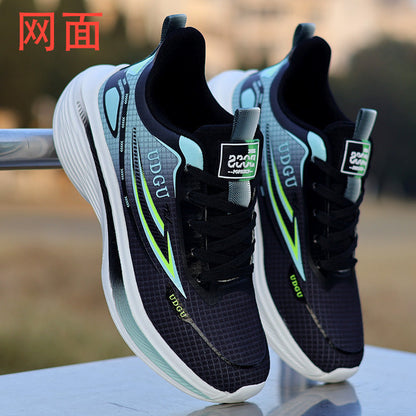 Damen Laufschuhe Leicht atmungsaktiv Sport