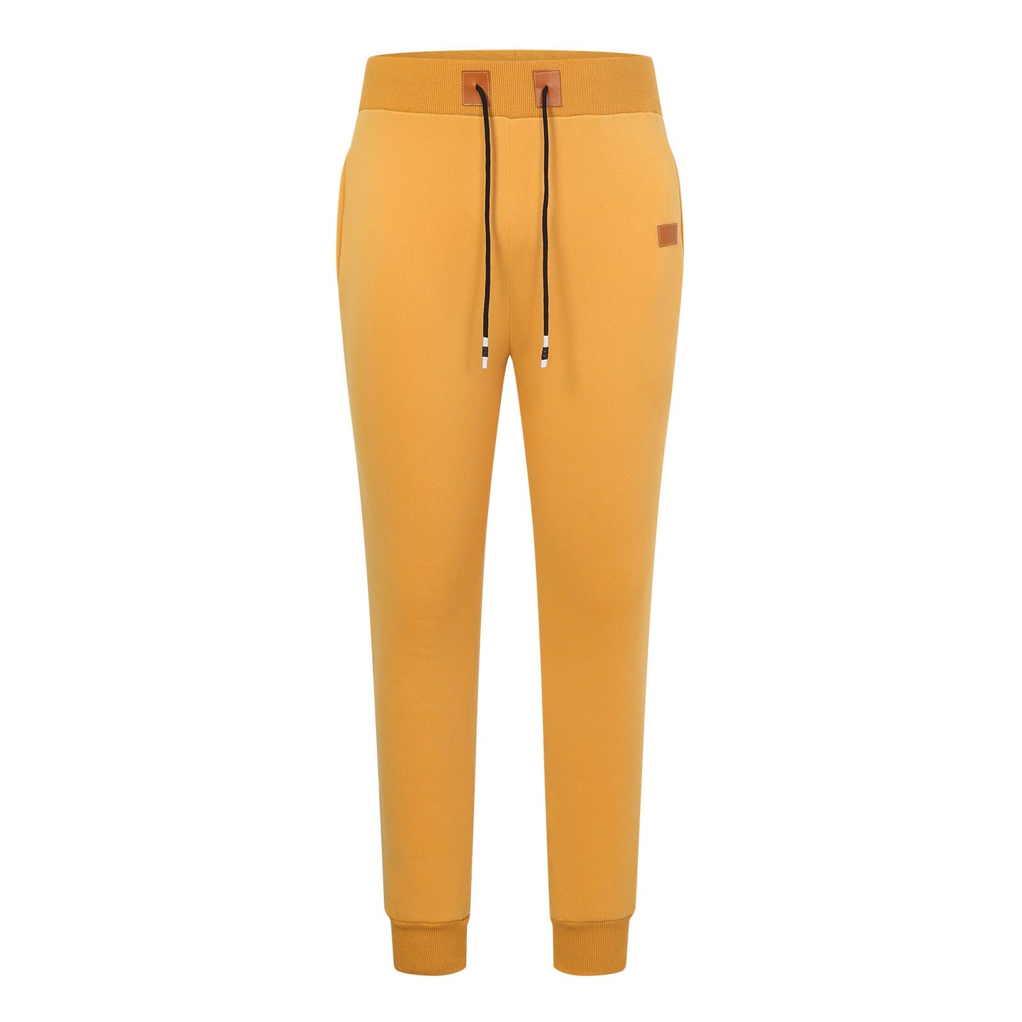 Ein moderner, komfortabler Jogginghose mit verstellbarem Bund und seitlichen Reißverschlusstaschen BerlinGlamour wäre ein großartiges Produkt für alle, die gerne Sport treiben und stilvoll