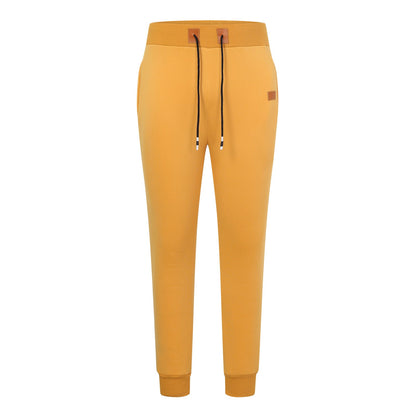 Ein moderner, komfortabler Jogginghose mit verstellbarem Bund und seitlichen Reißverschlusstaschen BerlinGlamour wäre ein großartiges Produkt für alle, die gerne Sport treiben und stilvoll