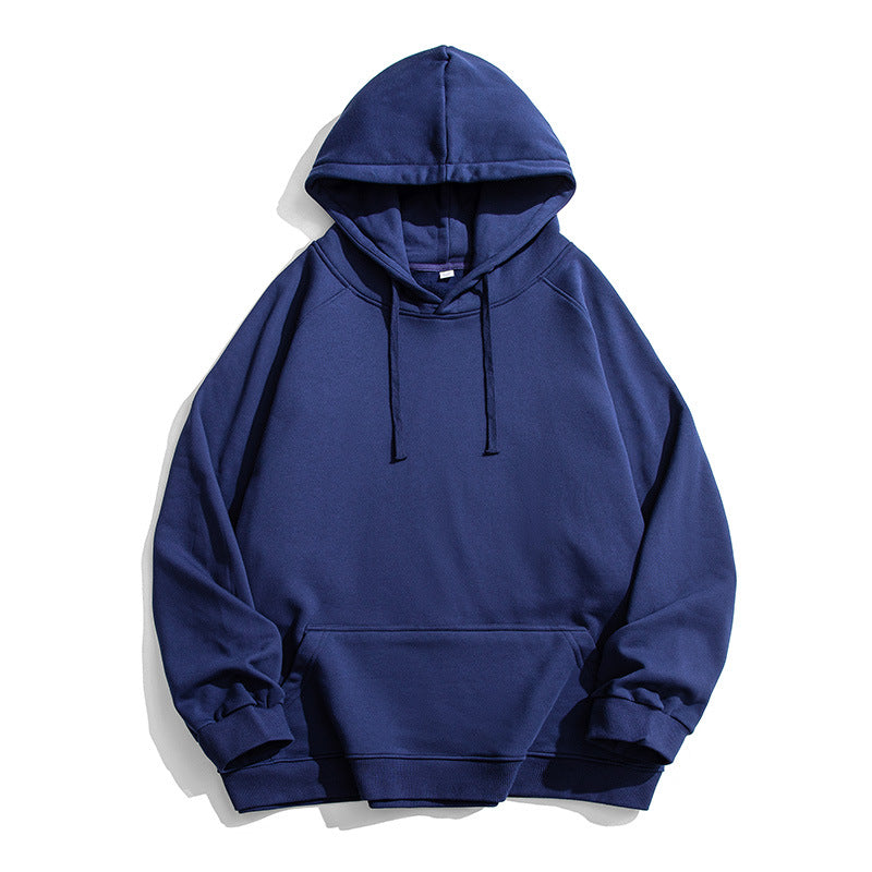 Herren Hoodie Casual Freizeit Pullover