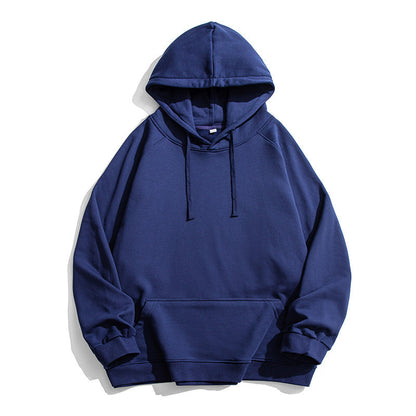 Herren Hoodie Casual Freizeit Pullover