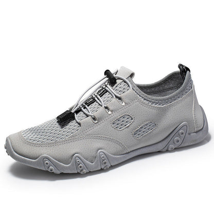 Damen Sportschuhe Atmungsaktiv Elastisch Komfort