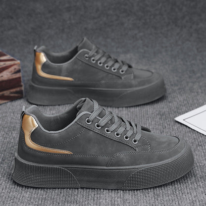 Damen Sneaker Bequem Modern Modulare Schuhe - BerlinGlamour