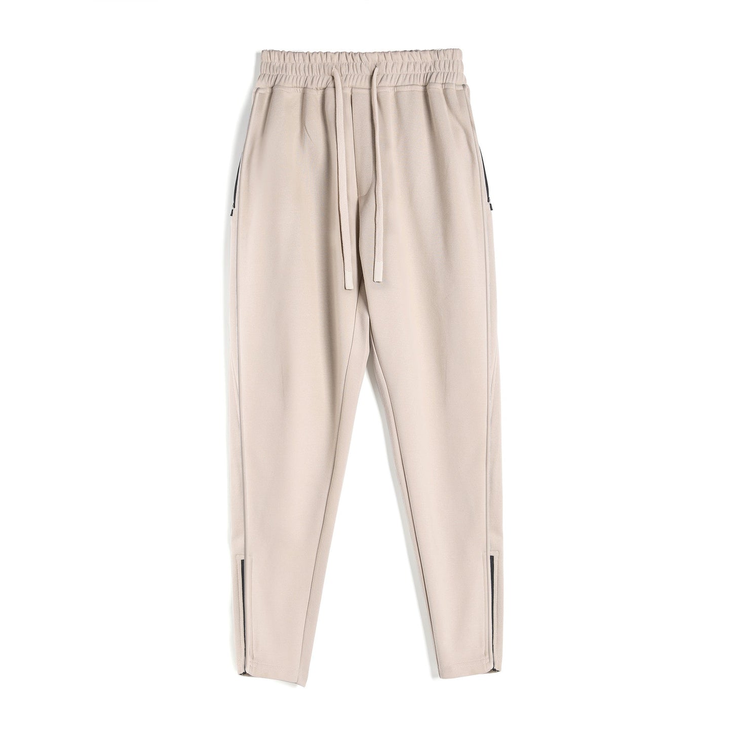 Herren Jogginghose Sportlich Bequem Atmungsaktiv