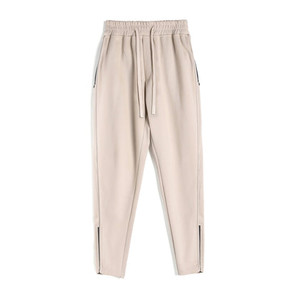 Herren Jogginghose Sportlich Bequem Atmungsaktiv