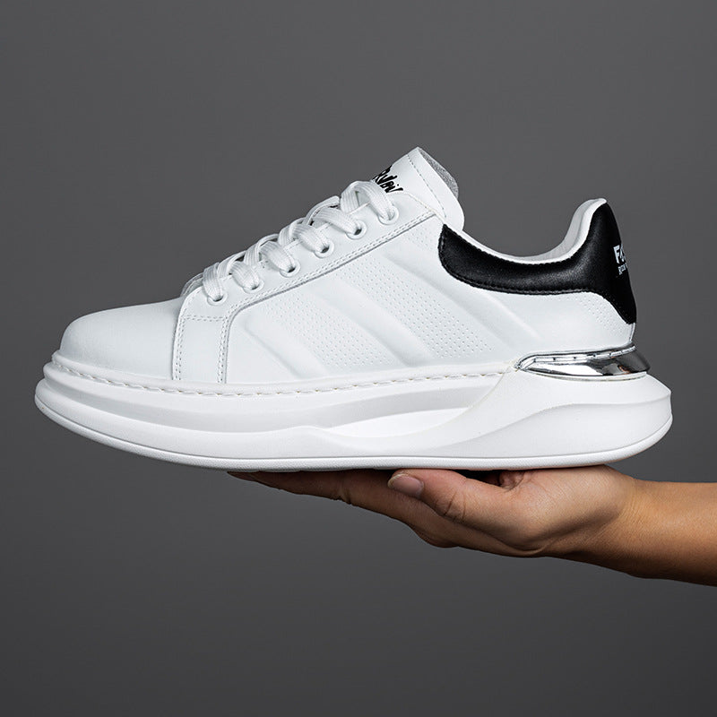 Damen Sneaker Bequem Ergonomisch mit Dämpfung