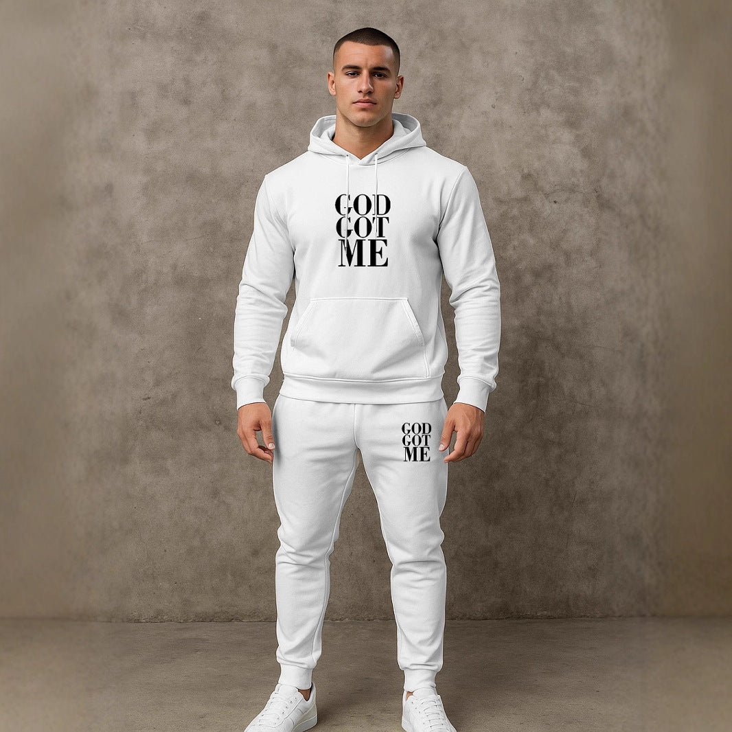 Herren Freizeitanzug Modern Casual Schnitt