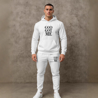 Herren Freizeitanzug Modern Casual Schnitt