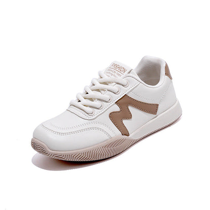 Damen Sneaker Atmungsaktiv Rutschfest Moderne Sportschuhe