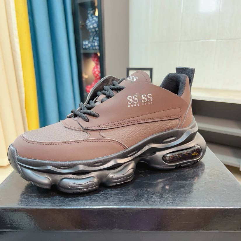 Damen Sneaker Sportlich atmungsaktiv Komfort Laufschuhe