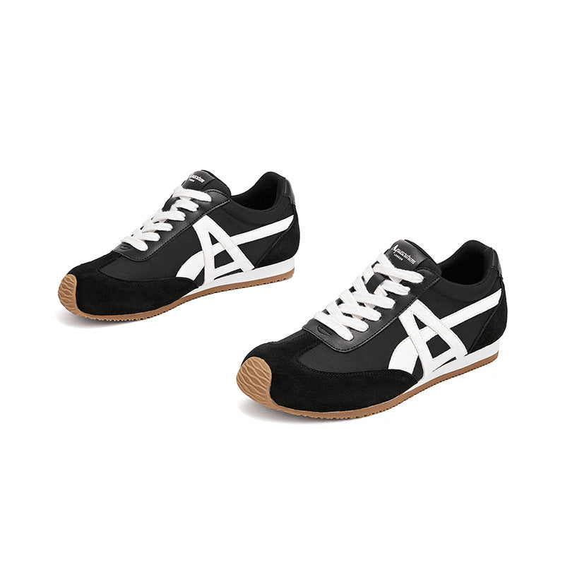 Damen Sport-Sneaker Laufschuhe Dämpfung Robust