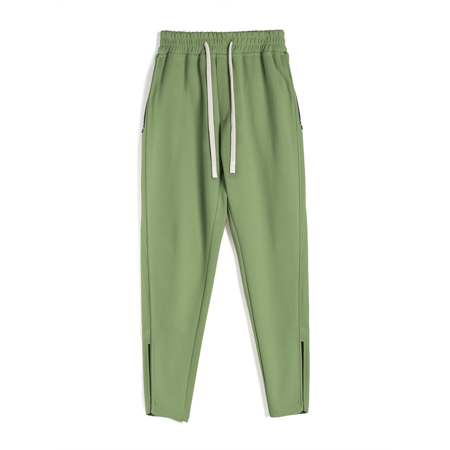 Herren Jogginghose Sportlich Bequem Atmungsaktiv