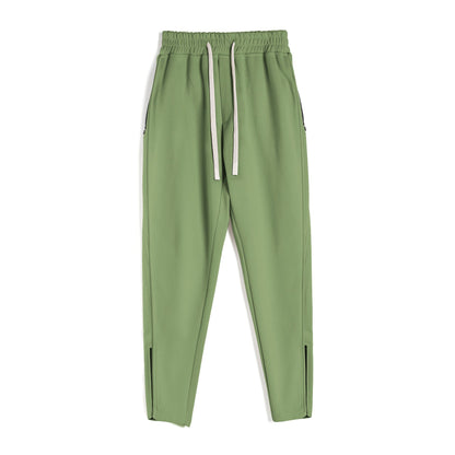 Herren Jogginghose Sportlich Bequem Atmungsaktiv