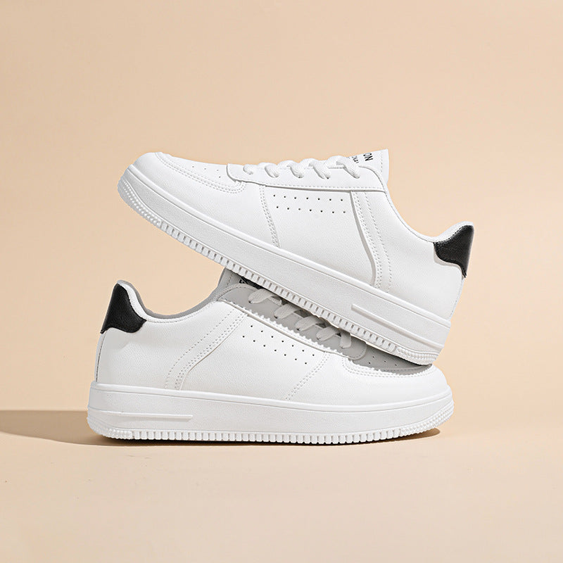 Damen Sneaker Bequem Sportlich Mode Schuhe