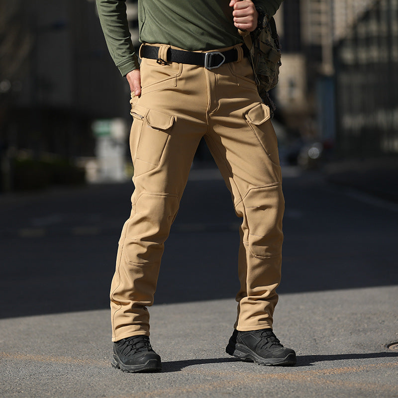 Taktische Herrenhose Multifunktionshose Outdoor