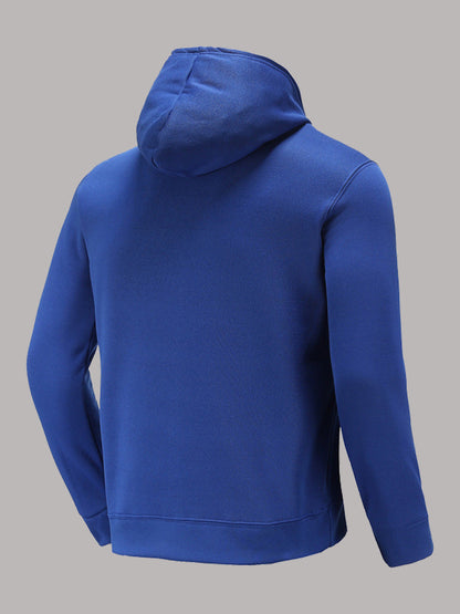 Herren Kapuzenpullover mit coolem Streetwear Design