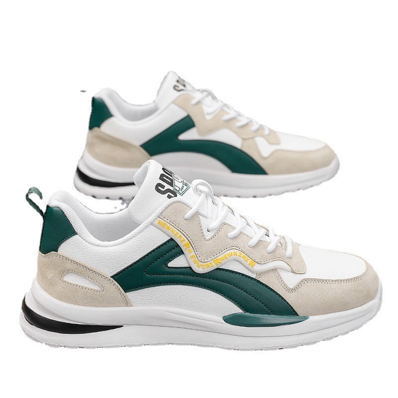 Damen Sneaker Atmungsaktiv Komfortabel Elegantes Design