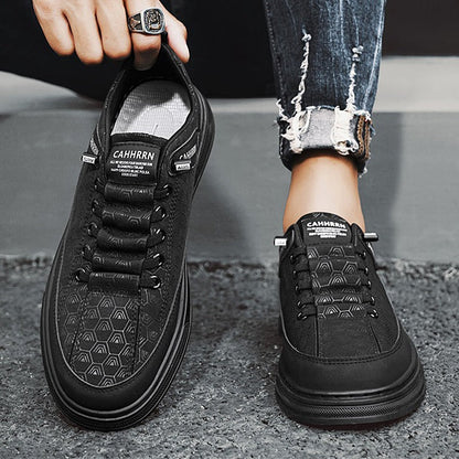 Damen Sneaker Modern Ergonomisch Bequem Heidi Mode