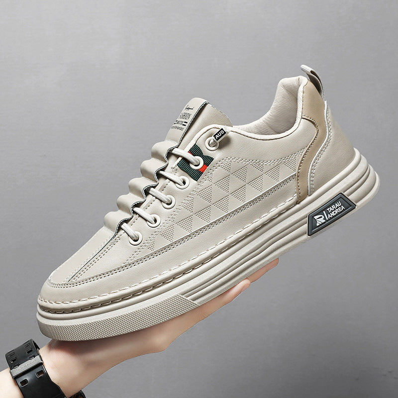 Damen Sneaker Plateau Schuhe Stabil Modisch