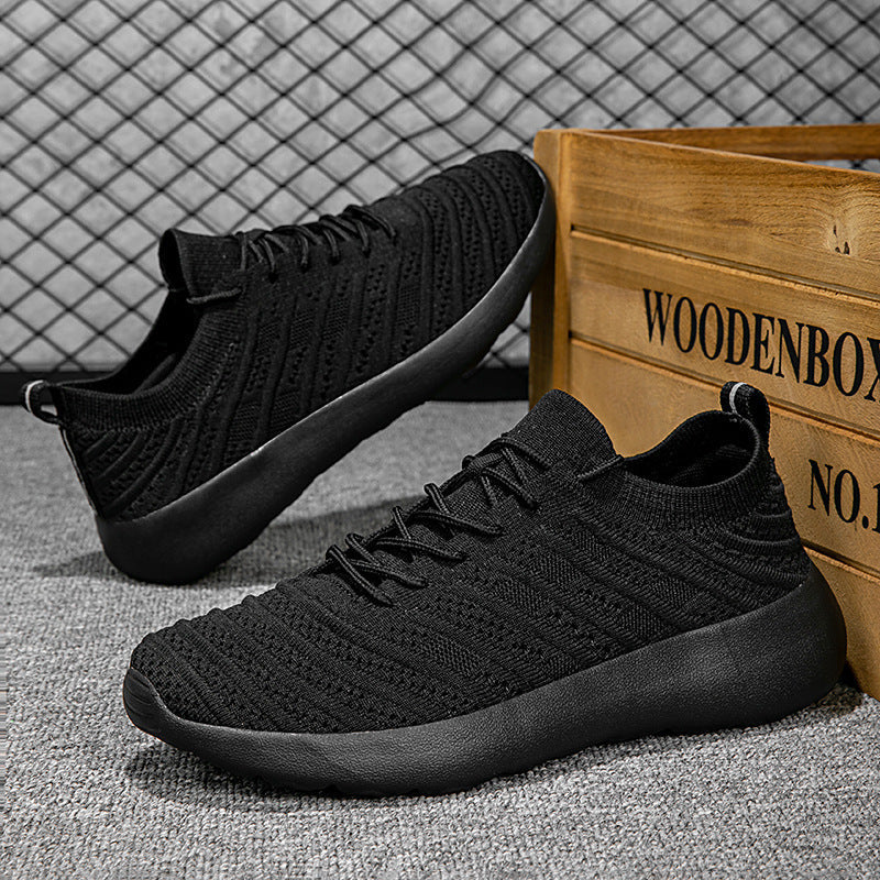 Damen Sneaker Flexibel mit Dämpfung Weich Komfortabel