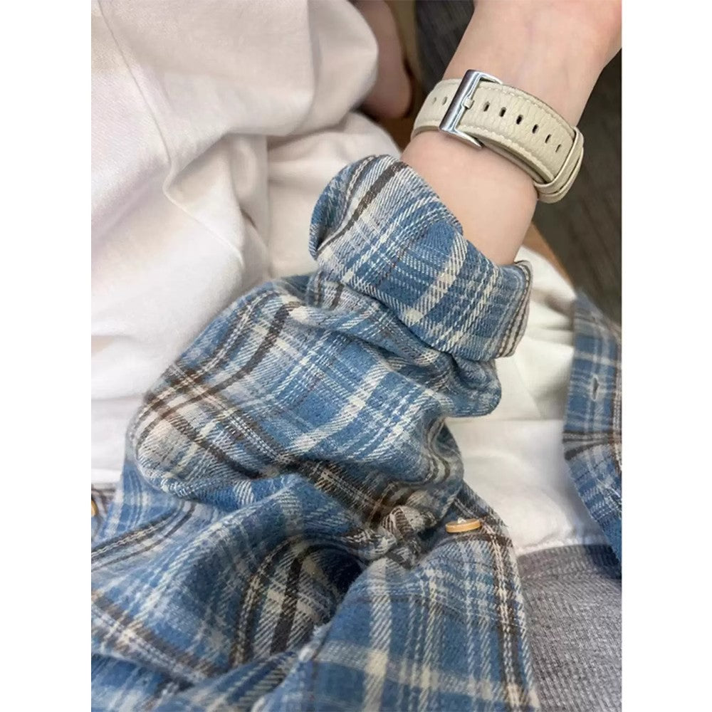 Damen Karottenjeans Weites Bein Oversized Style
