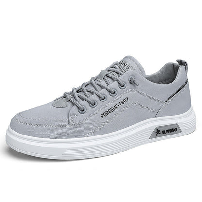 Damen Sneaker Sportlich Bequem mit Dämpfungstechnologie