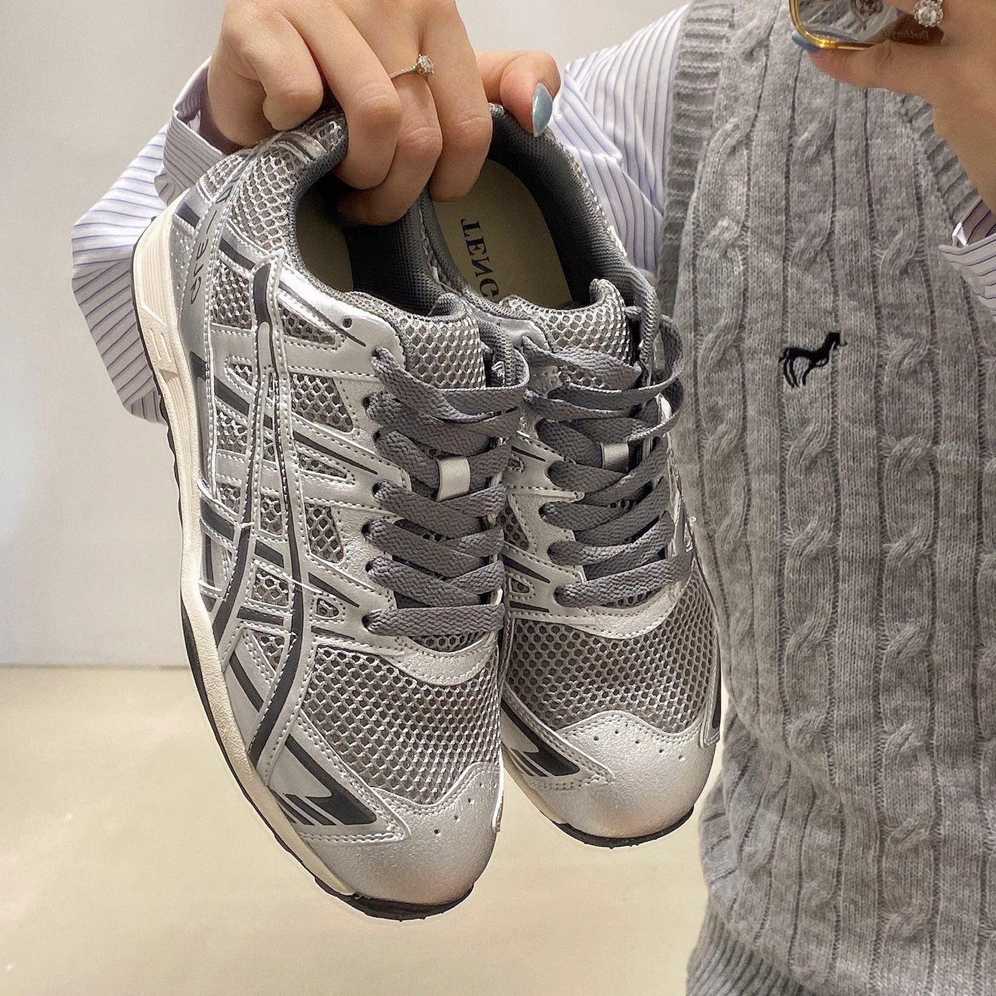 Damen Sportschuhe Atmungsaktiv Komfortabel Laufschuhe Frauen
