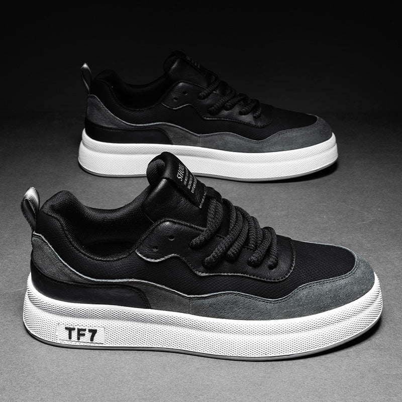 Damen Sneaker Sportlich Gel-Dämpfung Laufschuhe