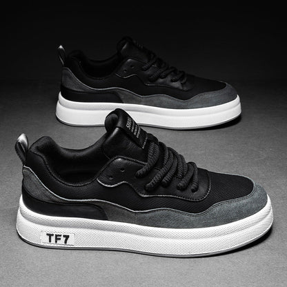 Damen Sneaker Sportlich Gel-Dämpfung Laufschuhe