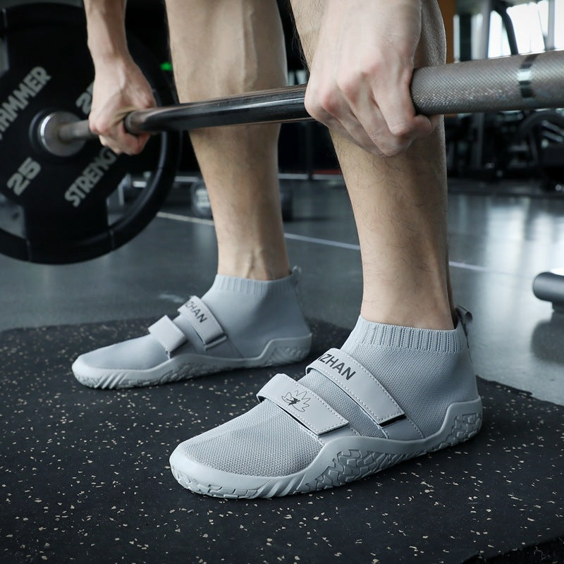 Damen Sport-Aquaschuhe Elastisch Rutschfest