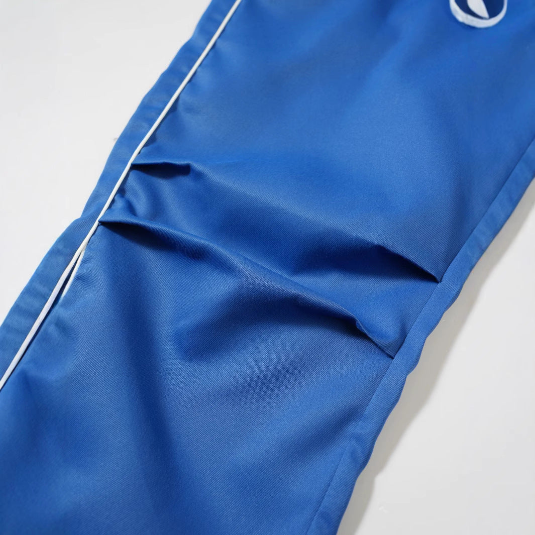 Herren Sport Hose Freizeit mit Paspelierung Modern