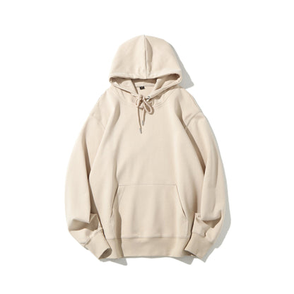Herren Kapuzenpullover Gemütlich Bequem Winter