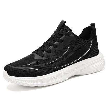 Damen Laufschuhe Leicht und Flexibel für Training und Laufen