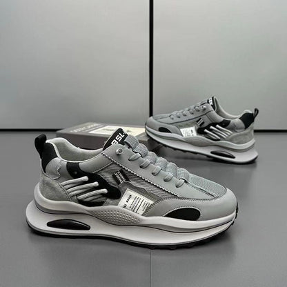 Damen Sneaker Sportlich Bequem Heidi Modell
