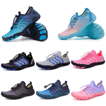 Herren Wasserschuhe Leicht Schnelltrocknend Sport - BerlinGlamour