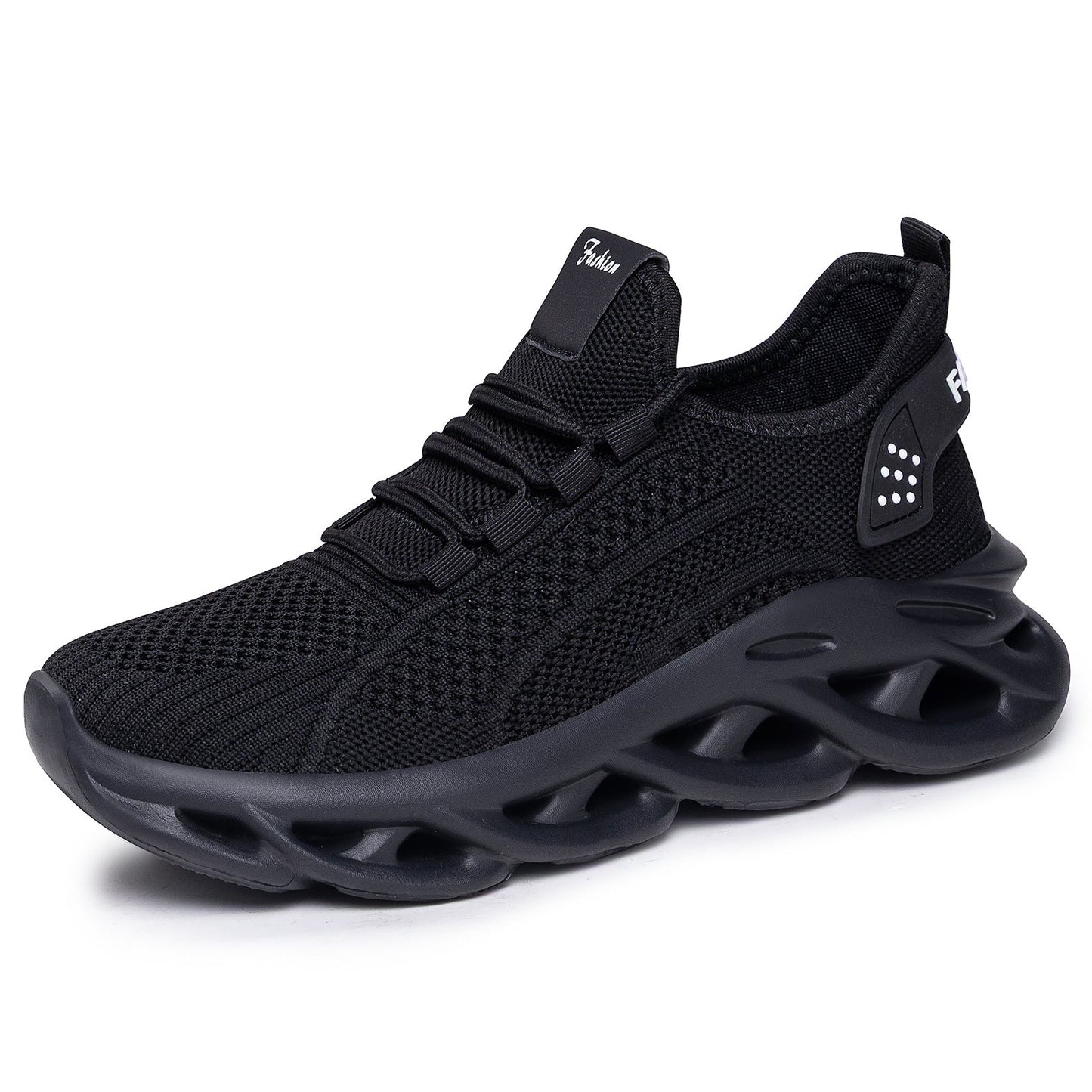 Damen Laufschuhe Atmungsaktiv mit Dämpfung Comfort Sneaker