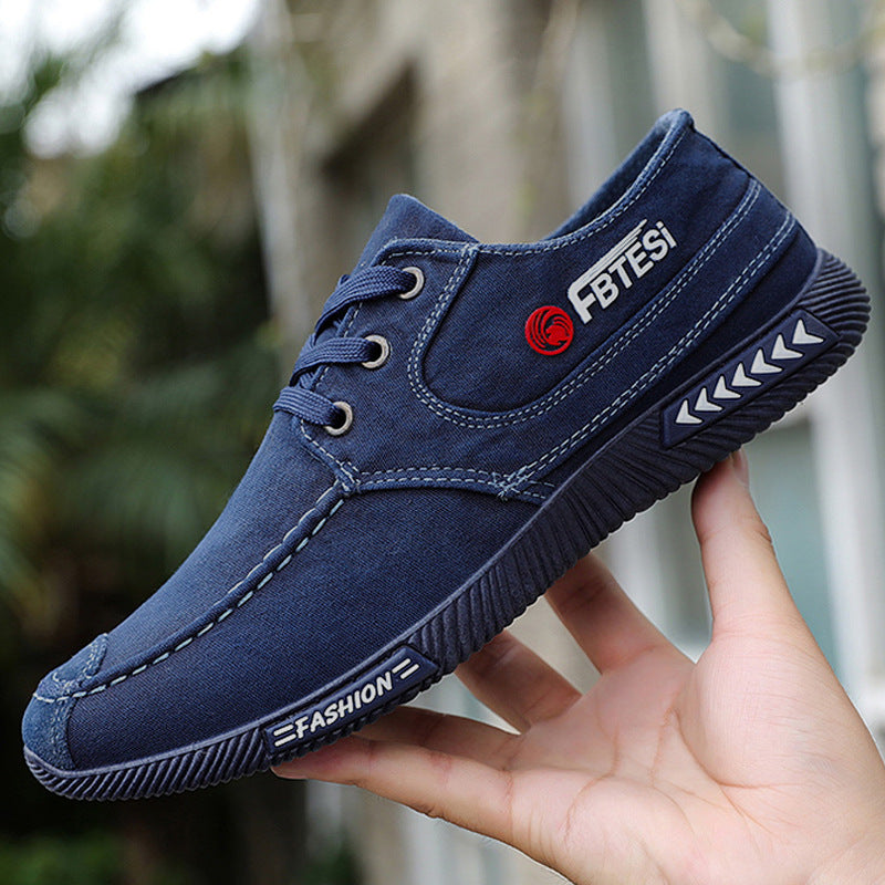 Damen Sneaker Bequem Schnürschuhe Atmungsaktiv Flexibel