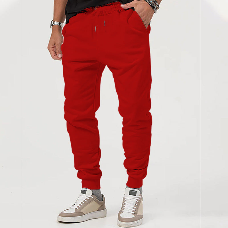 Herren SportHose FreizeitHose Bequem Modern