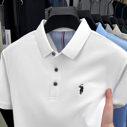 Herren Poloshirt Modern SlimFit Berlin