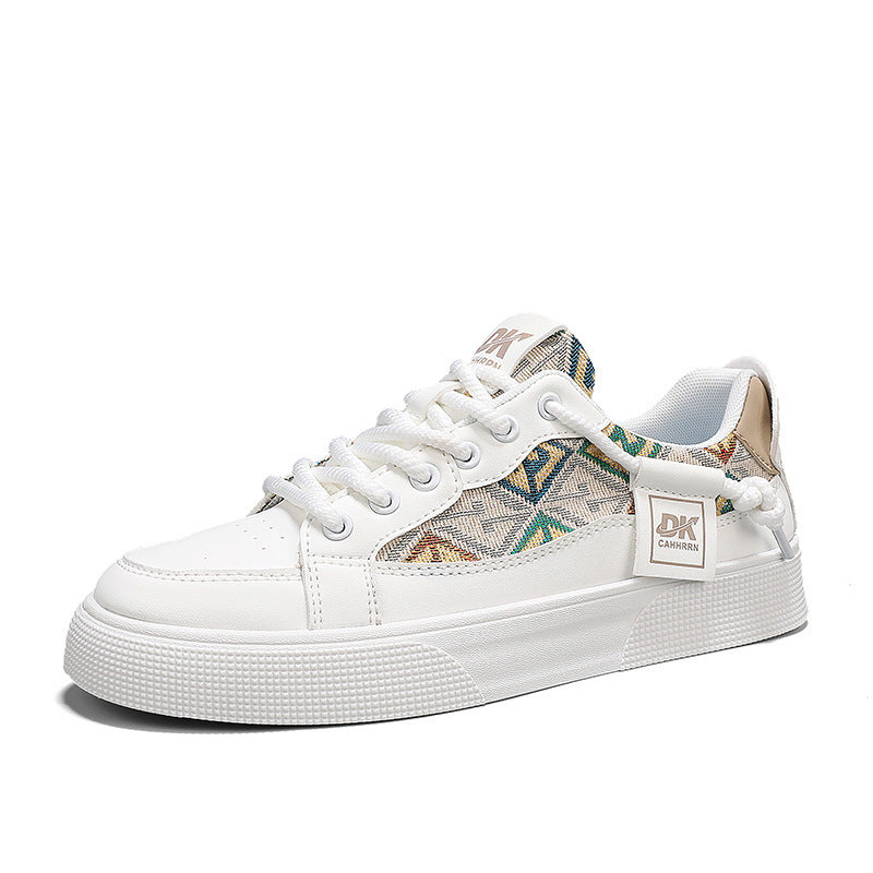 Damenschuhe Sneaker Modisch Einzigartig Robust